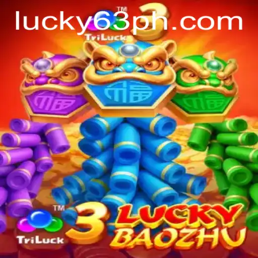 Discover the Thrills of 3LuckyBaozhu: A Detailed Guide