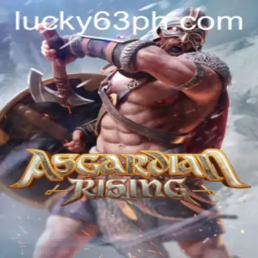 Journey into the Epic World of AsgardianRising