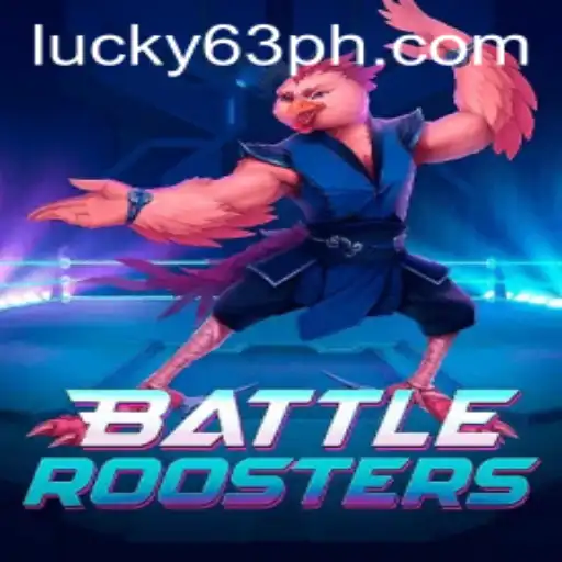 BattleRoosters: The Ultimate Cockfight Arena in the Digital World