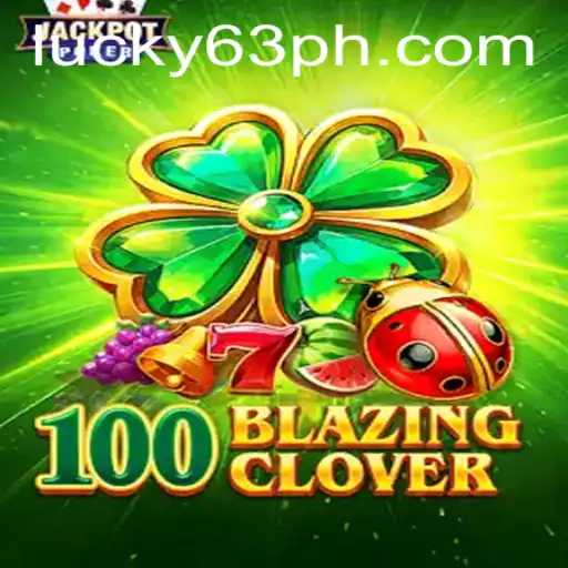 Enter the World of 100BlazingClover: A Thrilling Journey Awaits