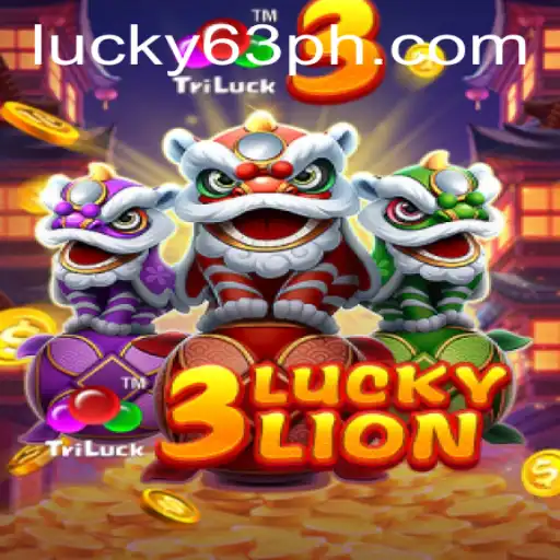 Explore the Exciting World of 3LUCKYLION: A Comprehensive Guide