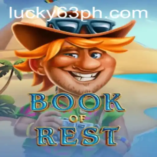 Discovering the World of BookofRest: A Comprehensive Guide with 63ph.com