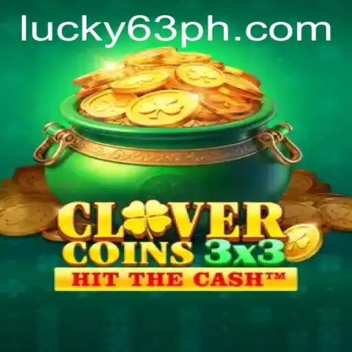 Explore the Thrilling World of Clovercoin3x3: A Guide to Winning Big