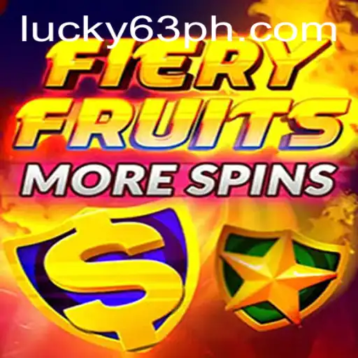 FieryFruitsMoreSpins: A Fruit-Themed Gaming Adventure with a Twist