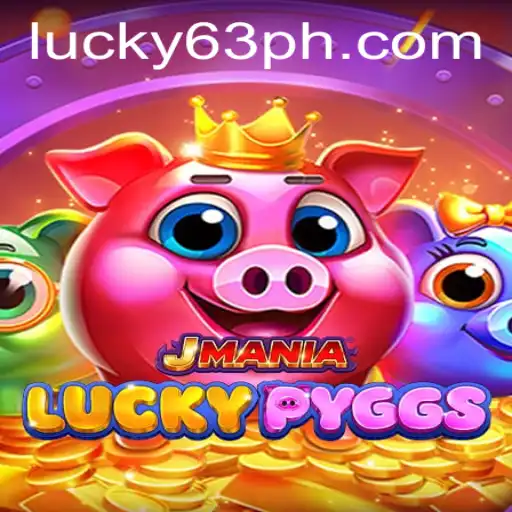 Discover the Exciting World of JManiaLuckyPyggs: A Deep Dive into the Latest Gaming Phenomenon