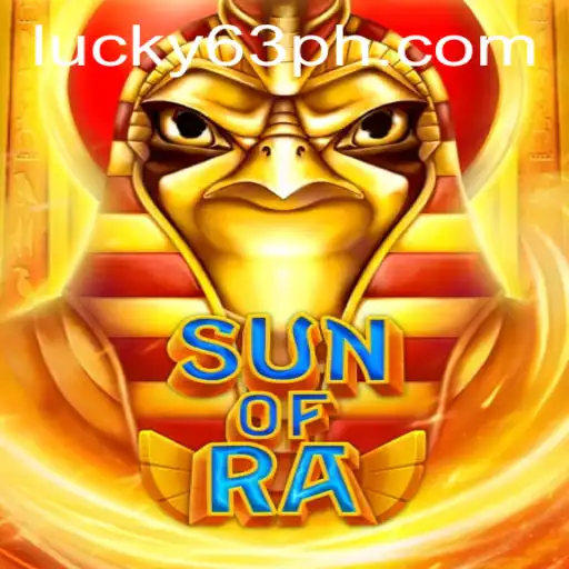Discover the Mystical World of SunofRa: An Engaging Journey of Strategy and Adventure