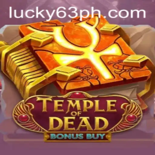 Exploring TempleofDeadBonusBuy: A Unique Gaming Experience