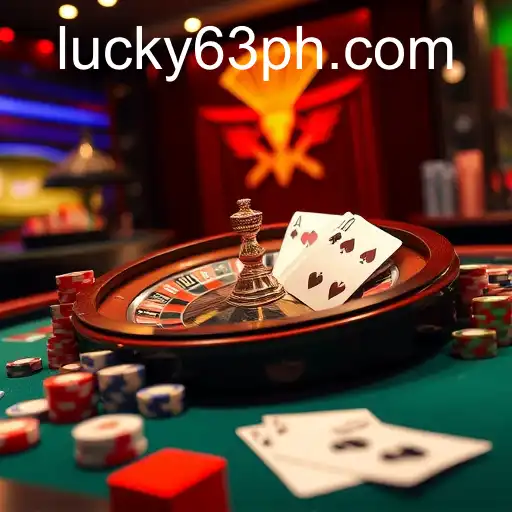 Exploring the Exciting World of Casino Games
