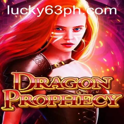 Discover DragonProphecy: A Journey Into a Fantastical World