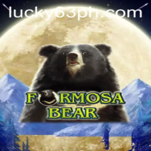 Discover the Thrilling World of FormosaBear: A Modern Gaming Experience