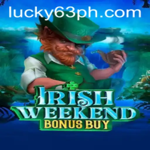 Exploring IrishWeekendBonusBuy: A Magical Gaming Journey