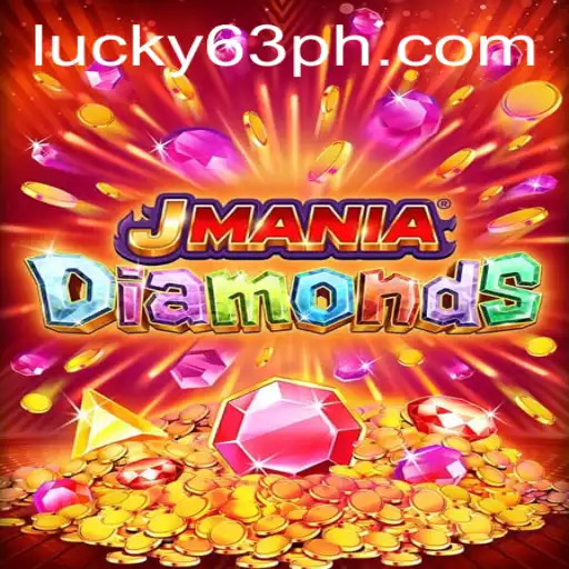 Discover the Thrilling World of JManiaDiamonds: The Ultimate Gaming Adventure