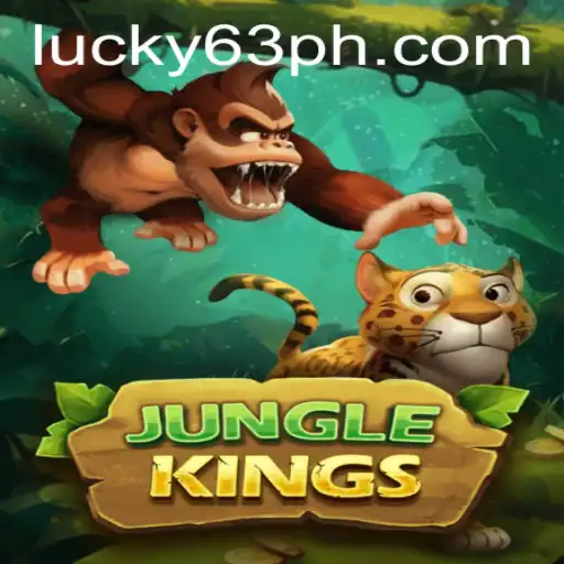 JungleKings: Adventure Awaits in the Wild