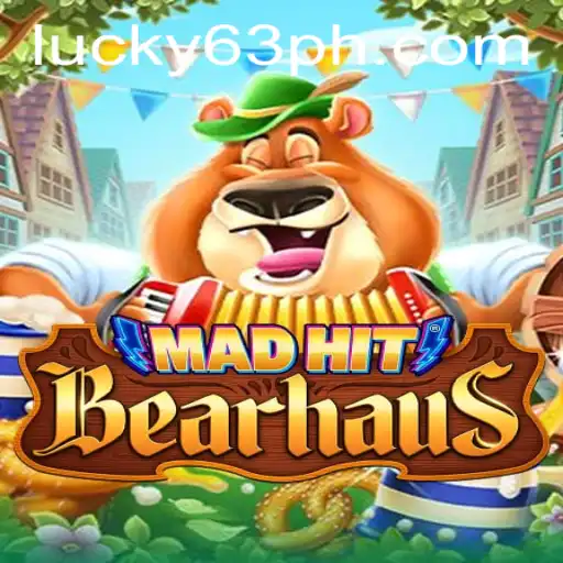 Welcome to the World of MadHitBearhaus: A Thrilling Gaming Experience