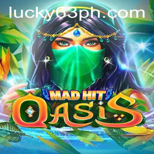 MadHitOasis: The Ultimate Adventure Game