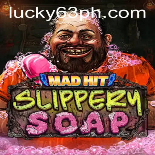 MadHitSlipperySoap: A Slippery Adventure with Strategy and Skill