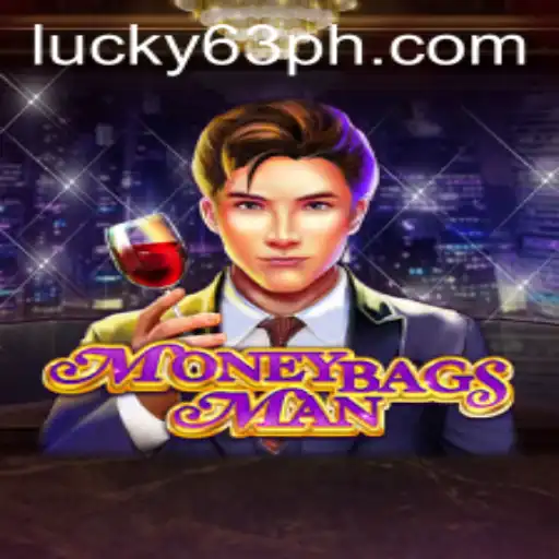 MoneybagsMan: The Virtual Adventure Everyone is Talking About
