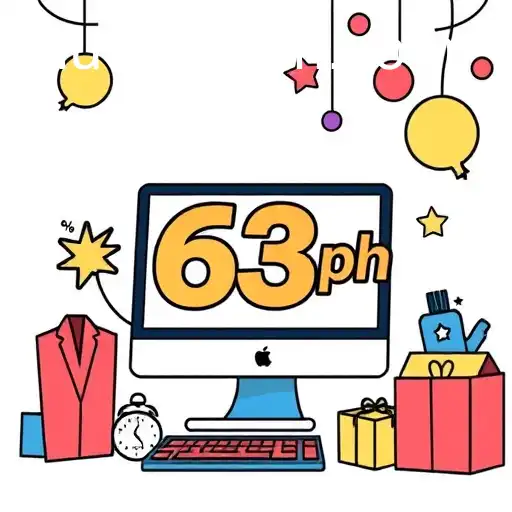 Exclusive Offers: Navigating the World of Online Deals with 63ph.com