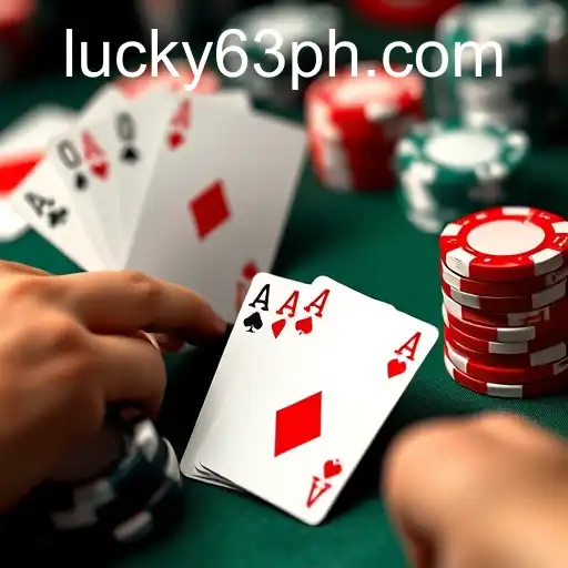 Exploring the Fascinating World of Poker Games