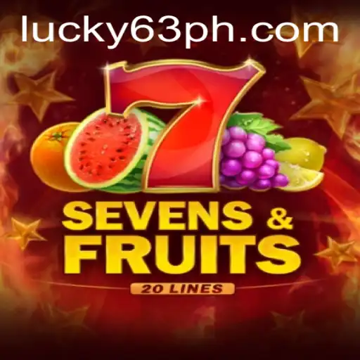 SevensFruits20: An Exciting Journey into the World of Fruit-Themed Gaming