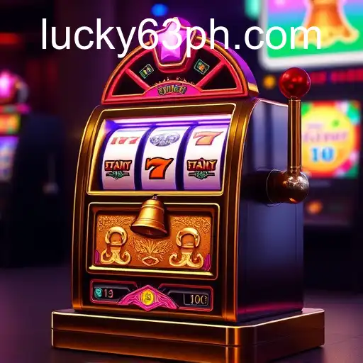 The Fascinating World of Slot Machines at 63ph.com