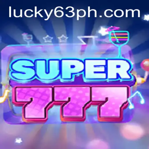 Discover Super777: The Innovative Game of Strategy and Chance