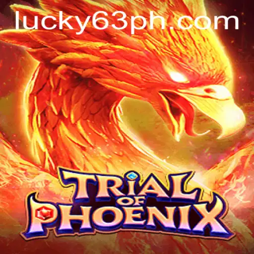 Trial of Phoenix: Experience the Mythical Adventure