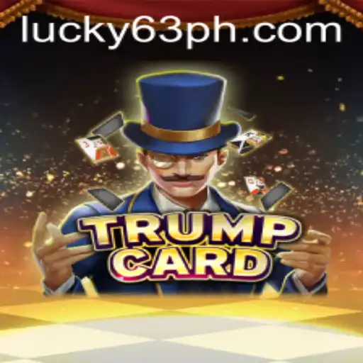 Discover TrumpCard: The Ultimate Strategy Game to Challenge Your Mind