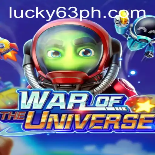 War of the Universe: A New Gaming Phenomenon