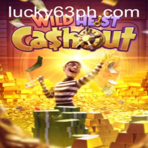 Enter the Thrilling World of WildHeistCashout