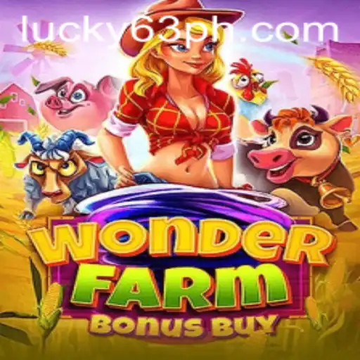 Exploring the Thrills of WonderFarmBonusBuy: A Magical Adventure