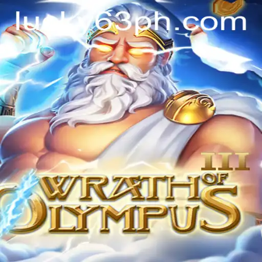 Wrath of Olympus III: A Mythical Journey Through Time